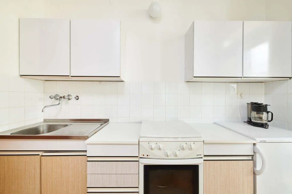 Apartmány Astra