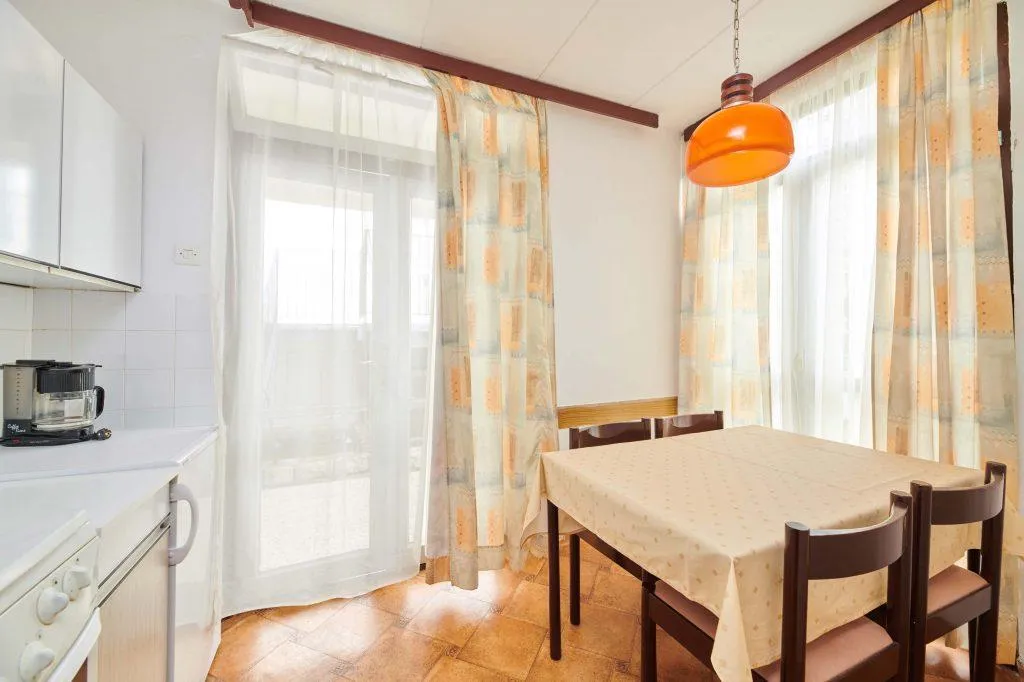Apartmány Astra