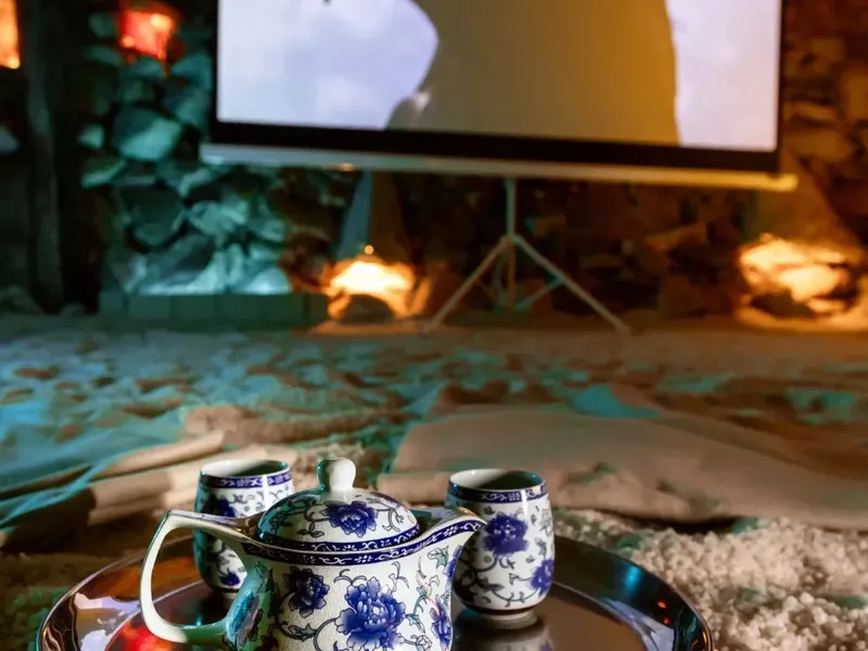 Filmový zážitek v naprostém soukromí