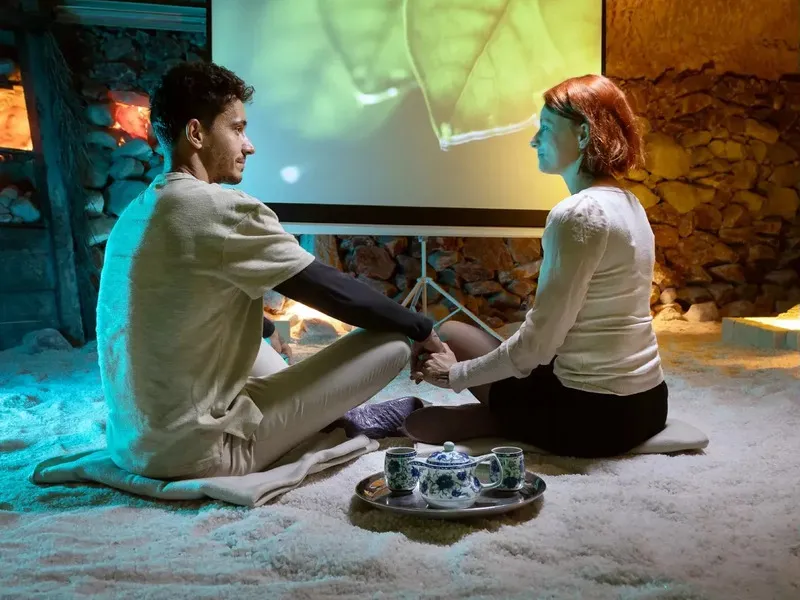 Filmový zážitek v naprostém soukromí
