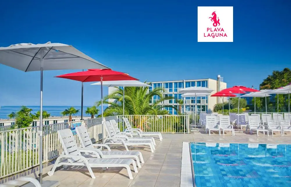 Hotel Istra (Poreč)