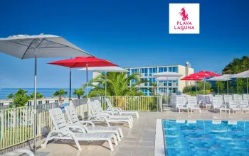 Hotel Istra (Poreč)