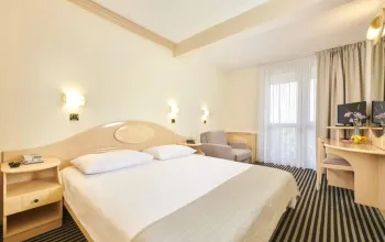 Hotel Istra (Poreč)