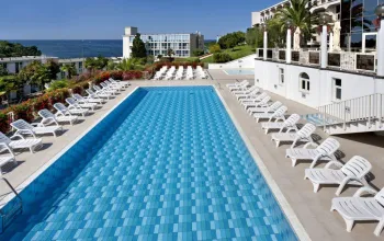 Hotel Istra (Poreč)