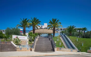 Hotel Istra (Poreč)