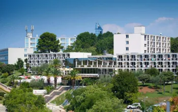 Hotel Istra (Poreč)