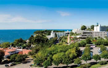 Hotel Istra (Poreč)
