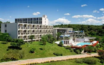 Hotel Istra (Poreč)