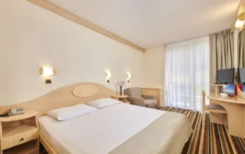 Hotel Istra (Poreč)