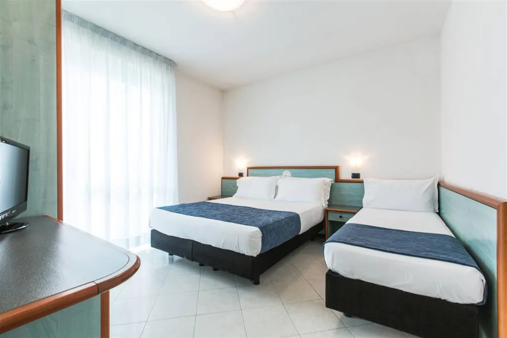 Hotel Luxor