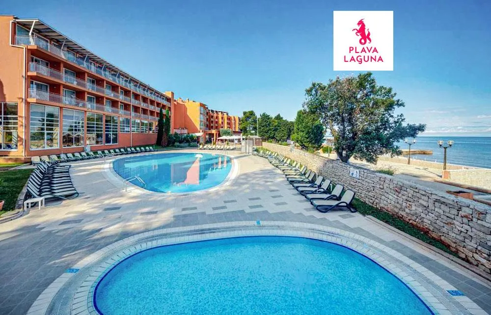 Hotel Umag