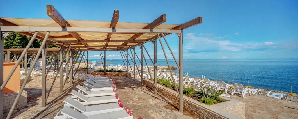Hotel Umag