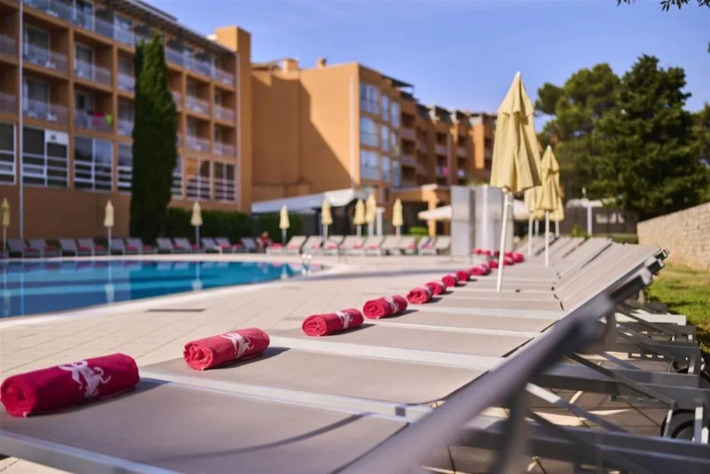 Hotel Umag