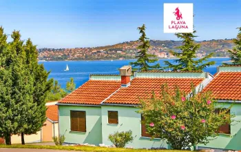 Apartmány Kanegra Apartmány Kanegra – dárek a zážitek
