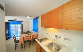 Apartmány Kanegra