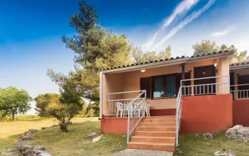 Apartmány Kanegra