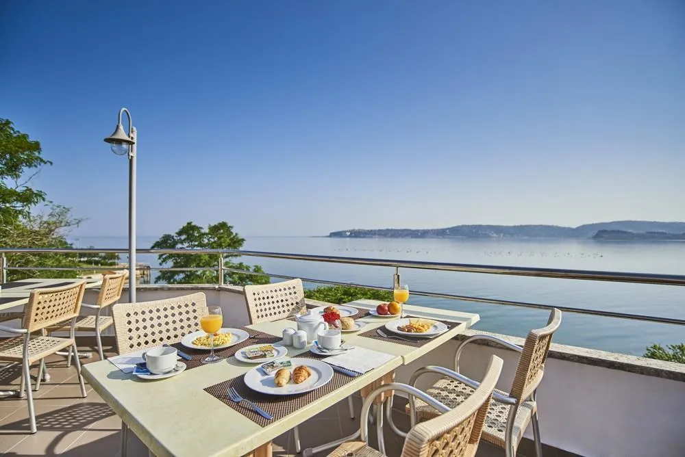 Apartmány Kanegra
