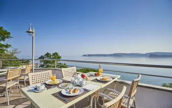 Apartmány Kanegra
