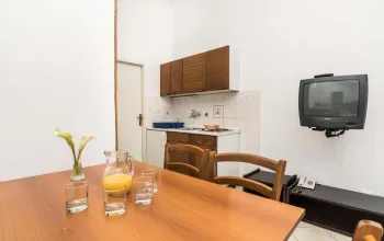 Apartmány Kanegra