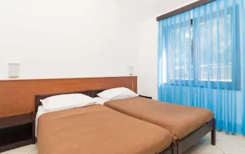 Apartmány Kanegra