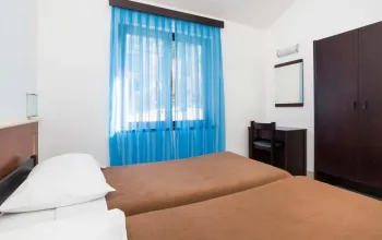 Apartmány Kanegra