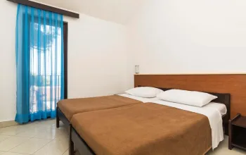 Apartmány Kanegra