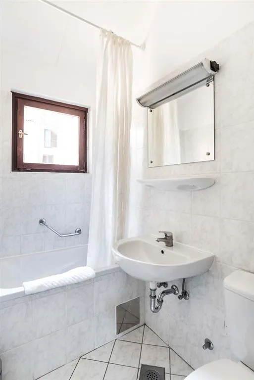 Apartmány Kanegra