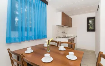 Apartmány Kanegra