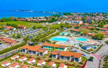 Kemp Garda Village Kemp Garda Village – dárek a zážitek
