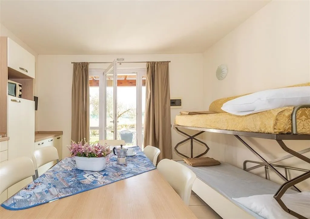Kemp Garda Village