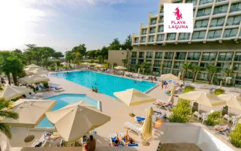 Hotel Materada Hotel Materada – dárek a zážitek