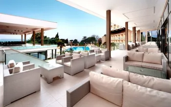 Hotel Materada