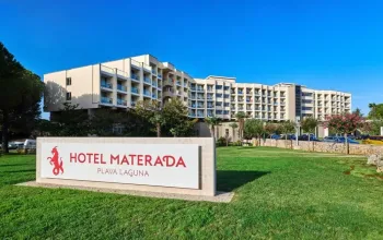 Hotel Materada