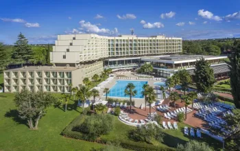Hotel Materada