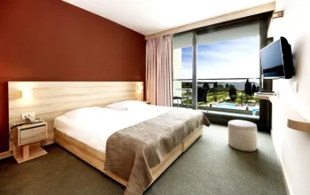 Hotel Materada