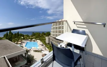 Hotel Materada