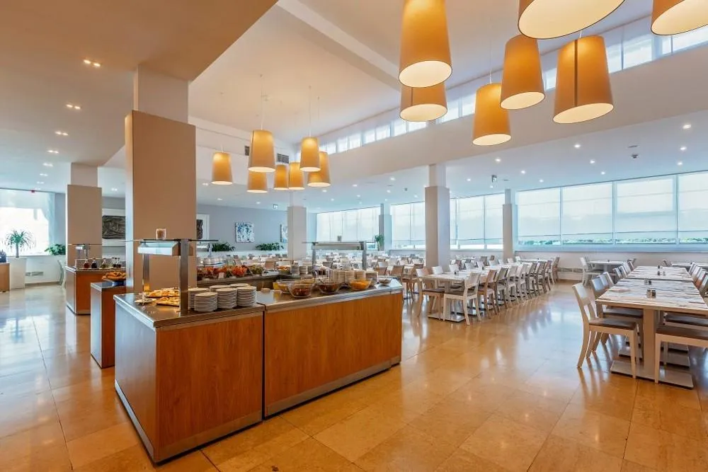 Hotel Zorna
