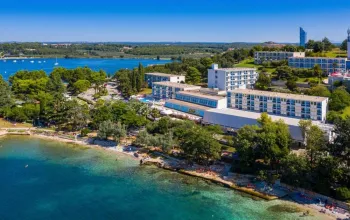 Hotel Zorna