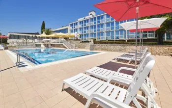 Hotel Zorna