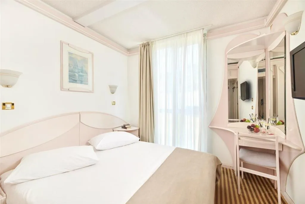 Hotel Zorna
