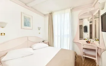 Hotel Zorna