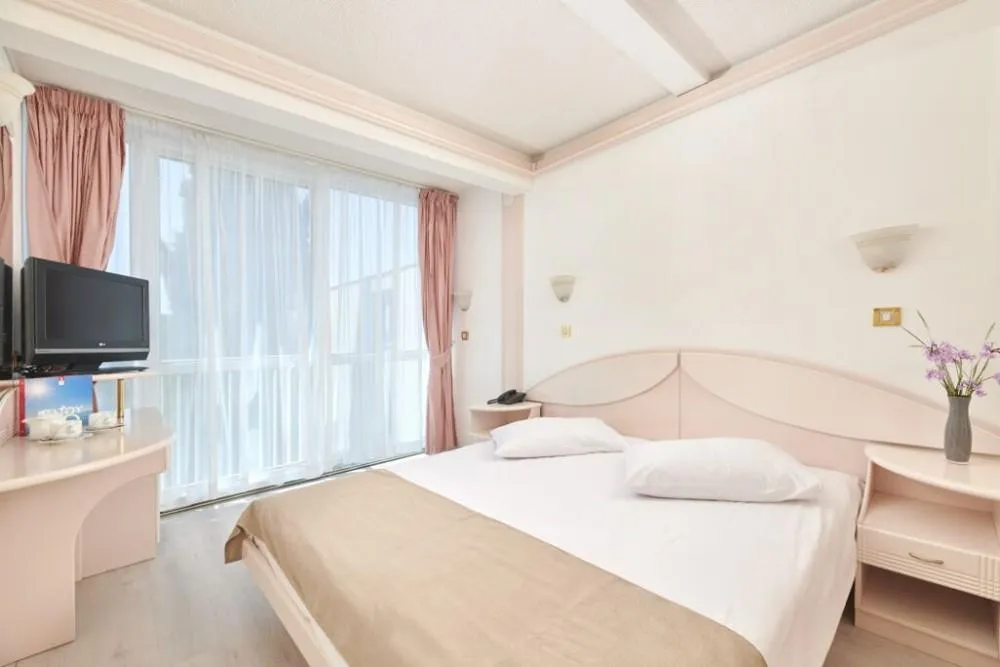 Hotel Zorna