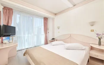 Hotel Zorna