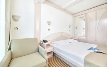 Hotel Zorna