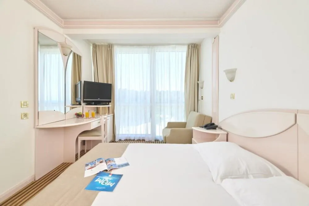 Hotel Zorna