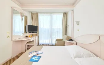 Hotel Zorna