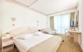 Hotel Zorna