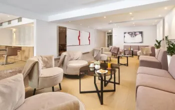 Hotel Zorna