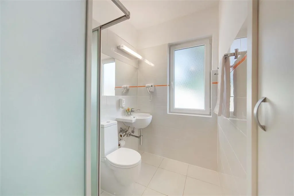 Apartmány Katoro