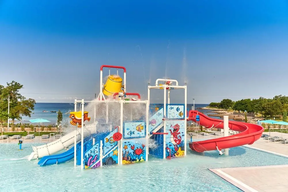 Kemp Park Umag